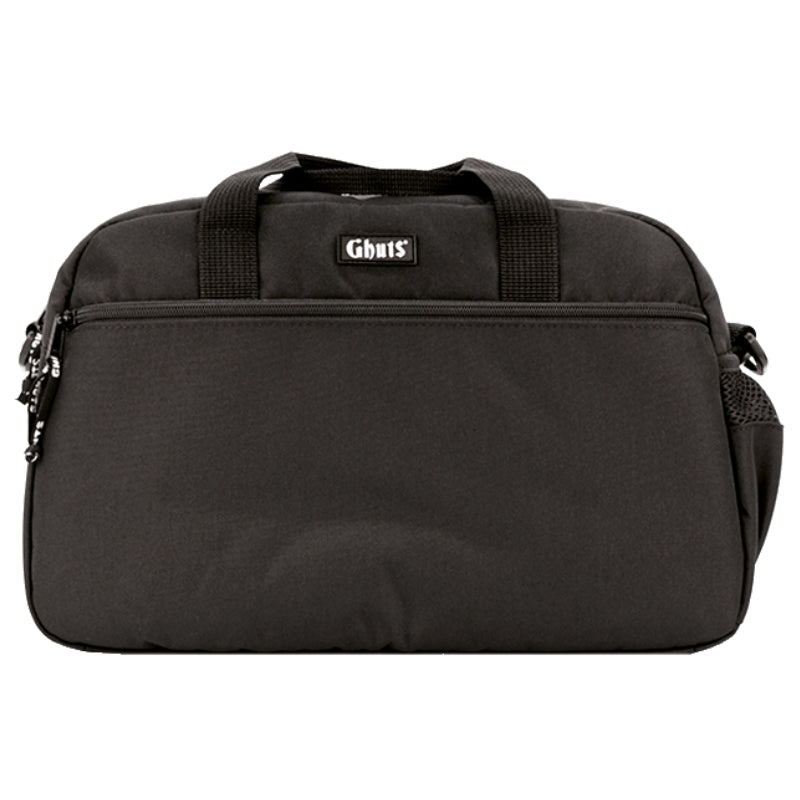 Saco Desporto Ghuts - Black