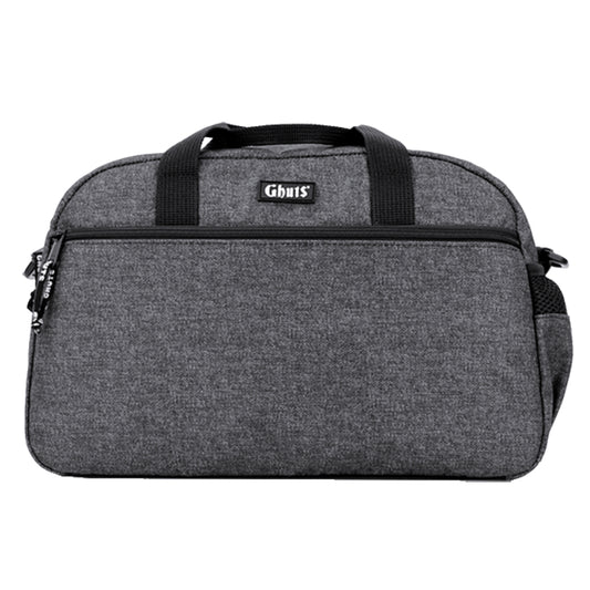 Saco Desporto Ghuts - Gravel Grey