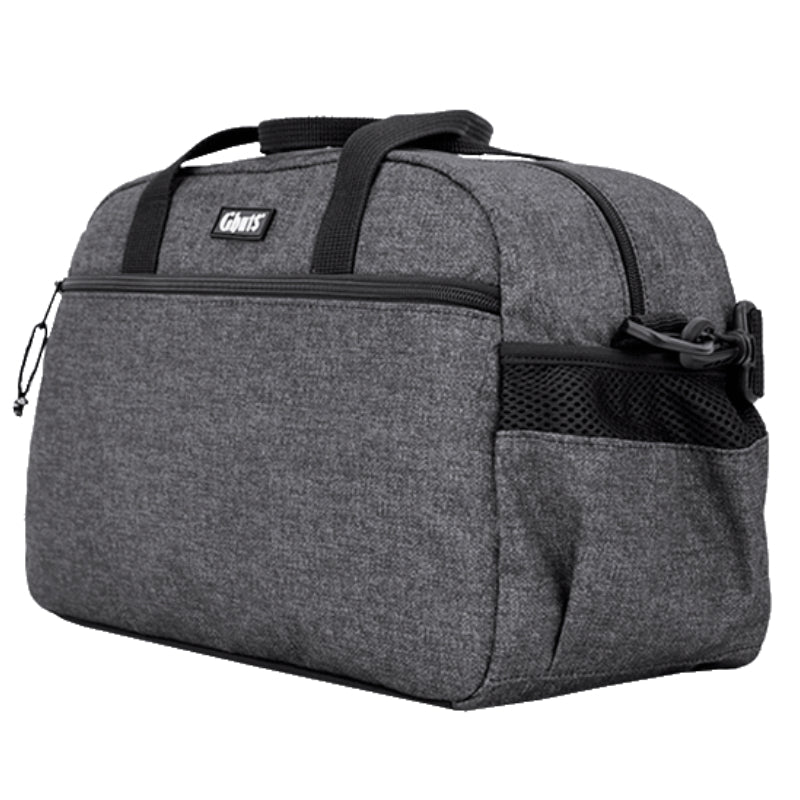 Saco Desporto Ghuts - Gravel Grey