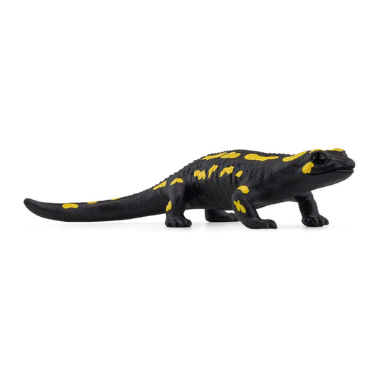 Schleich -  Salamandra-de-fogo