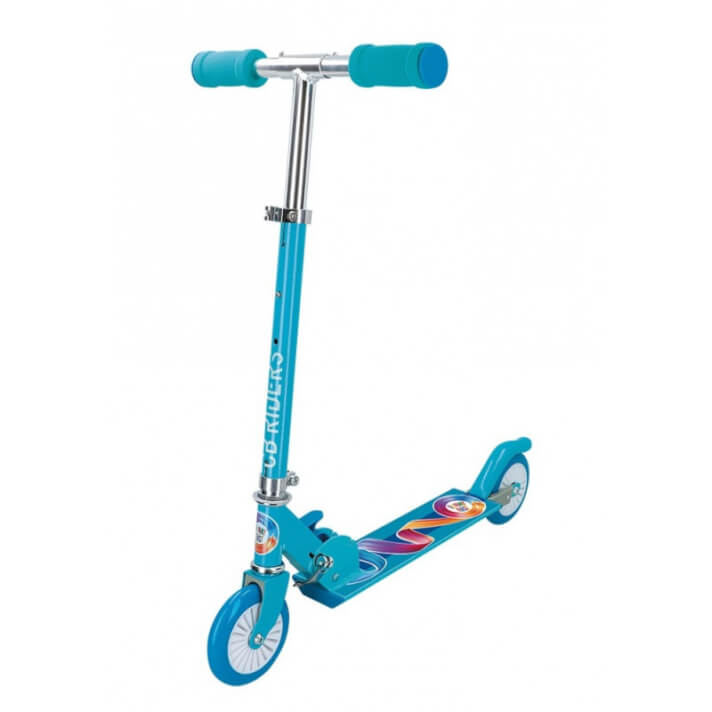 Trotinete CB Riders Azul