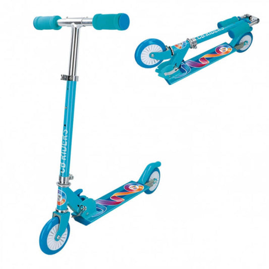 Trotinete CB Riders Azul