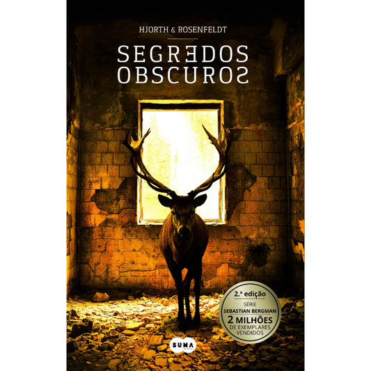 Segredos Obscuros