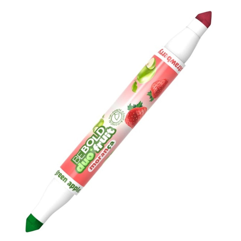 Marcador Perfumado BeBold Duo Fruit