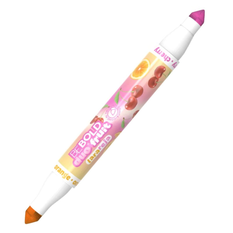 Marcador Perfumado BeBold Duo Fruit
