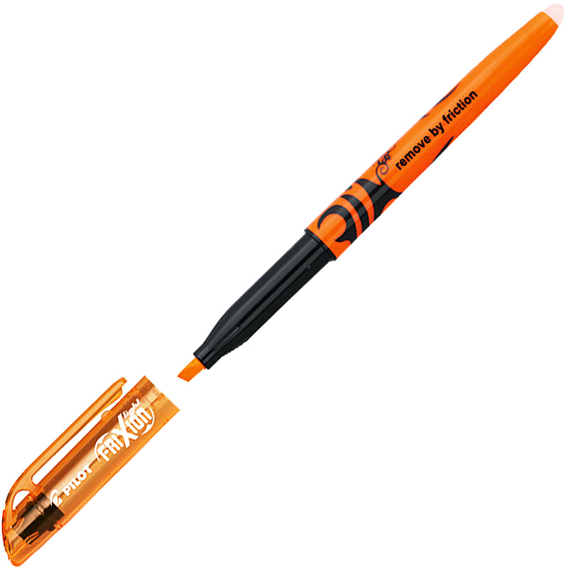 Sublinhador Apagável Pilot FriXion Light