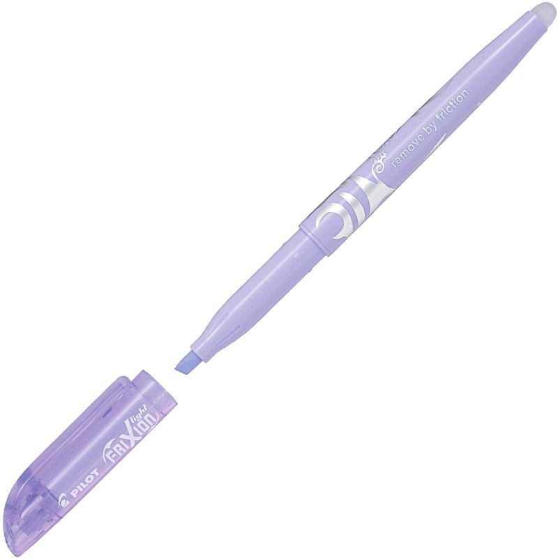 Sublinhador Apagável Pilot FriXion Light