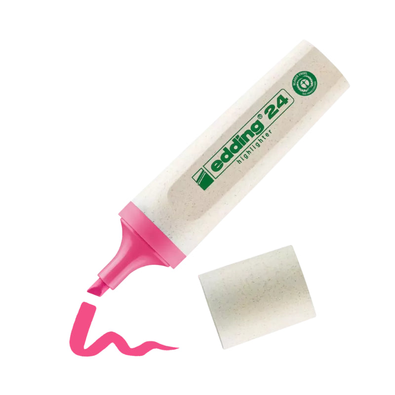 Marcador Edding 24 EcoLine