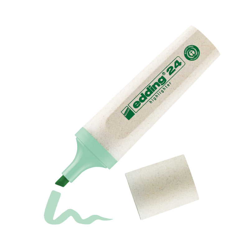 Marcador Edding 24 EcoLine