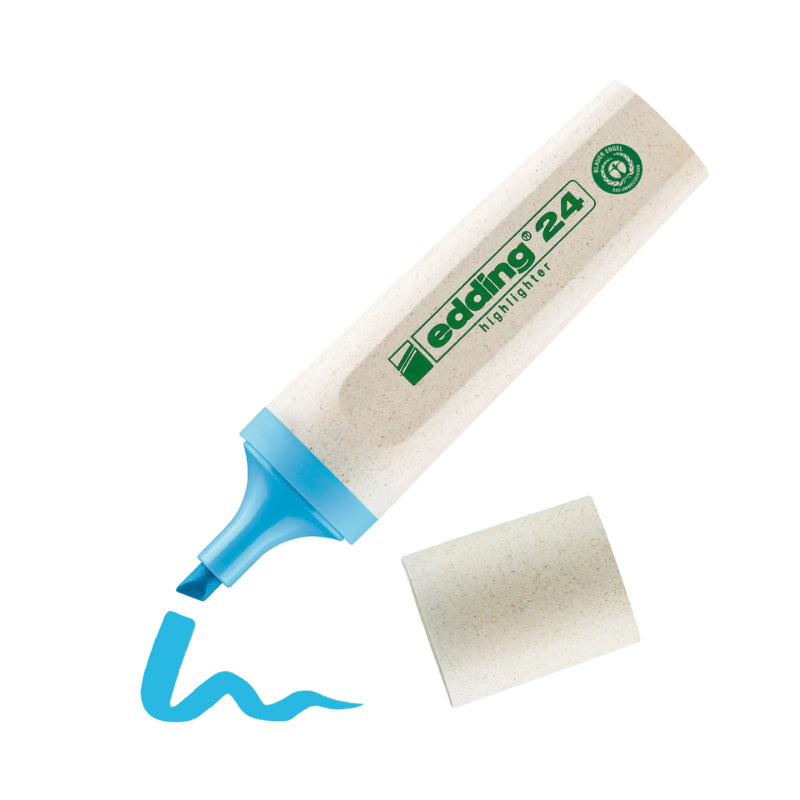 Marcador Edding 24 EcoLine