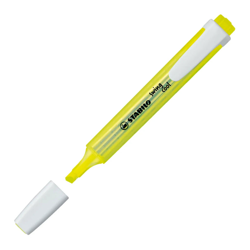 Marcador STABILO Swing Cool
