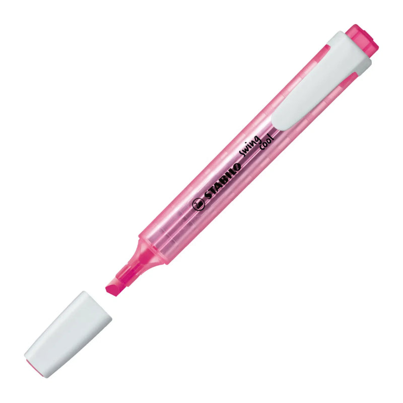 Marcador STABILO Swing Cool