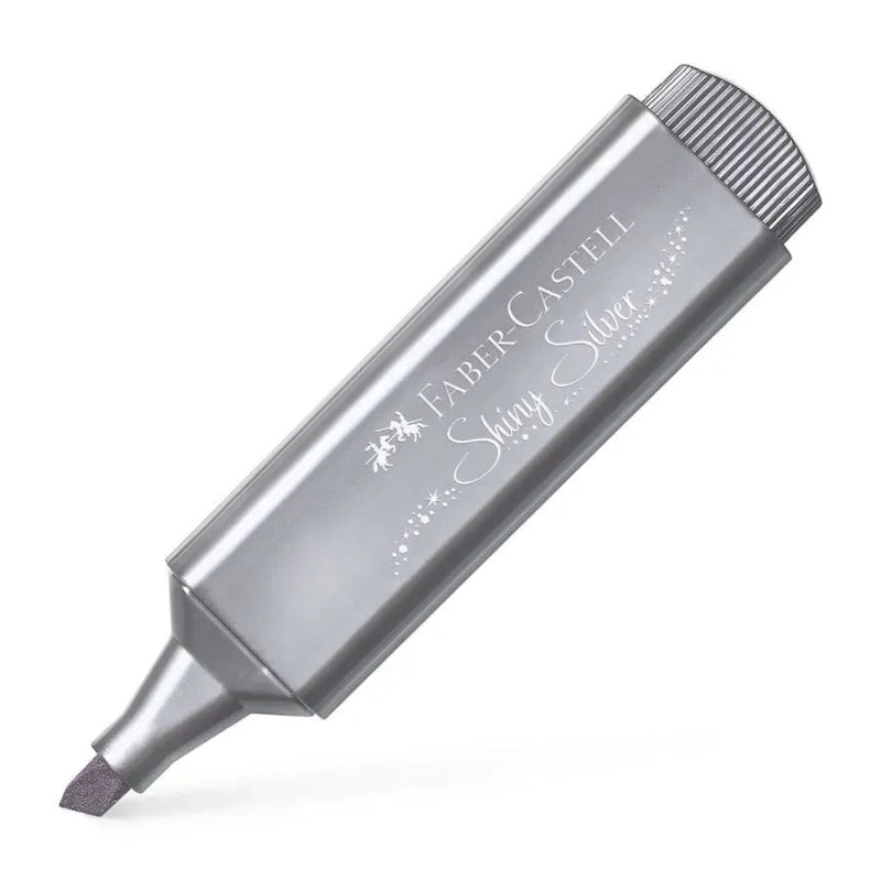 Marcador 46 Metálico - Faber-Castell