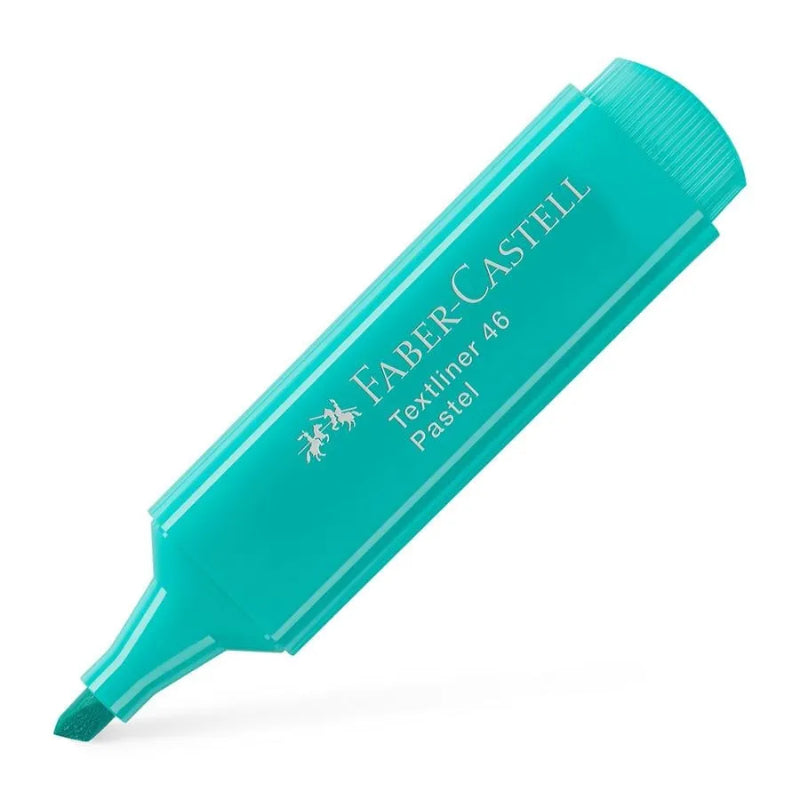 Marcador 46 Pastel - Faber-Castell
