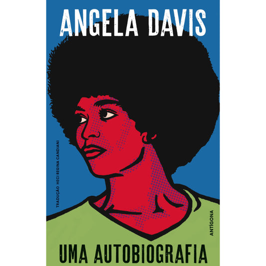 Uma Autobiografia