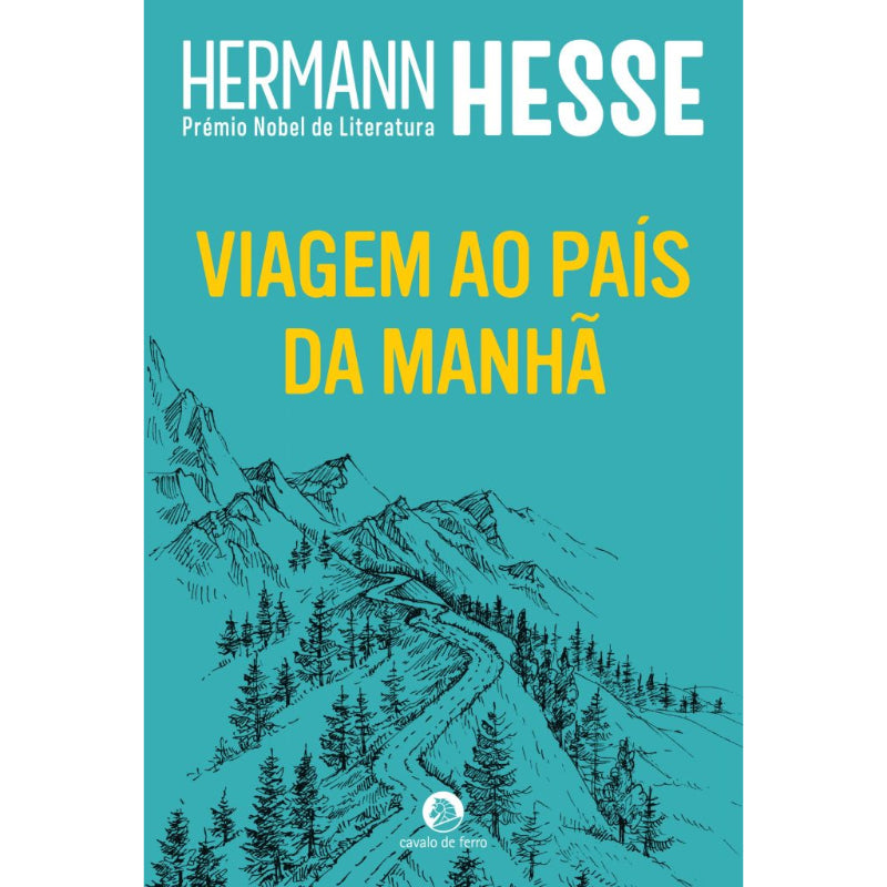 Viagem ao País da Manhã