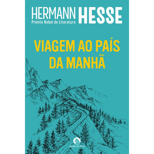 Viagem ao País da Manhã
