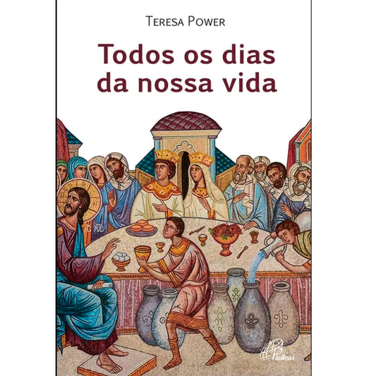 Todos os Dias da Nossa Vida