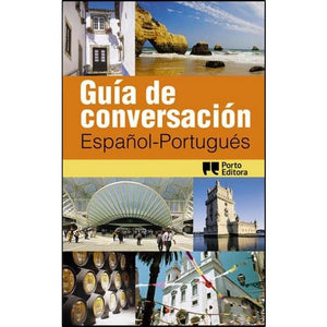 Guía de Conversación: Español-Portugués