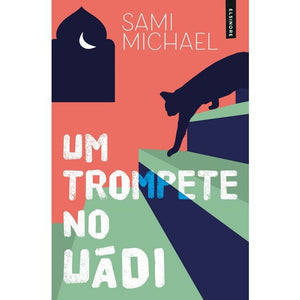 Um Trompete no Uádi