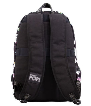 Mochila Oh My Pop Unicórnio “Illusion” 45cm