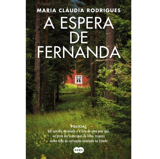 A Espera de Fernanda