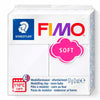 FIMO® Soft 57g - 0 Branco (Staedtler)
