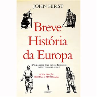 Breve História da Europa