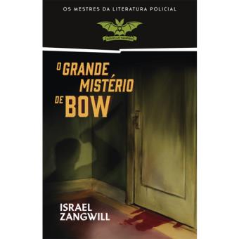 O Grande Mistério de Bow