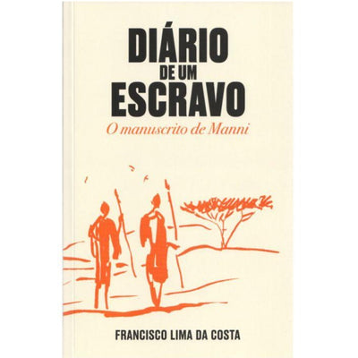 Diário de Um Escravo