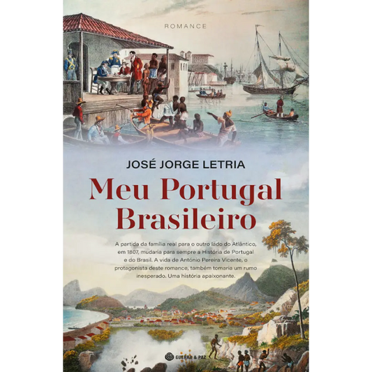 Meu Portugal Brasileiro