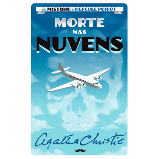 Morte nas Nuvens