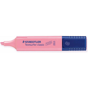 Marcador Fluorescente Staedtler 1-5mm