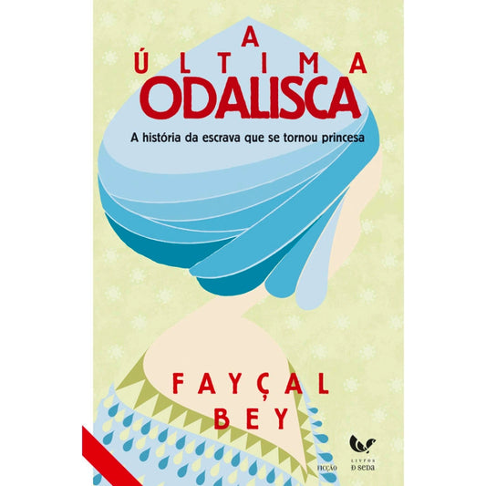 A Última Odalisca