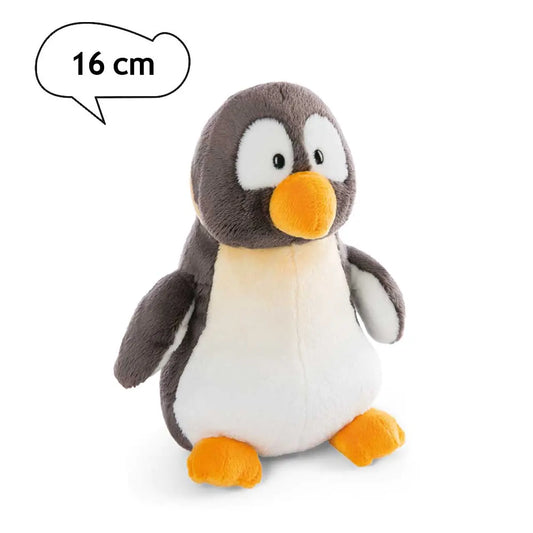 Pinguim Noshy Nici - 16cm