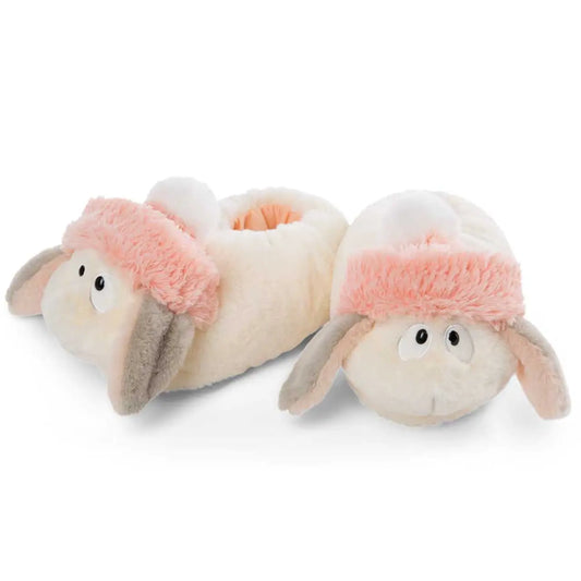 Pantufas Coelha Liska Nici