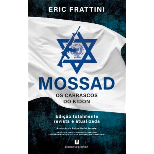 Mossad