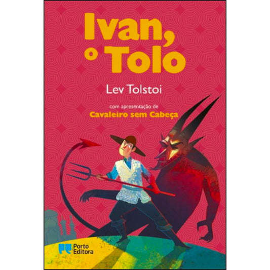 Ivan, o Tolo