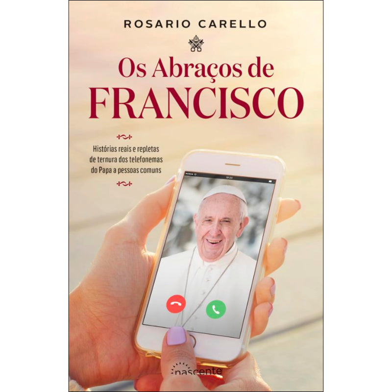 Os Abraços de Francisco