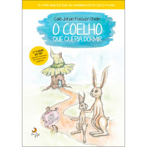 O Coelho Que Queria Dormir