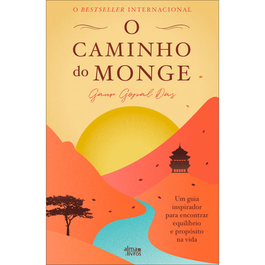 O Caminho do Monge