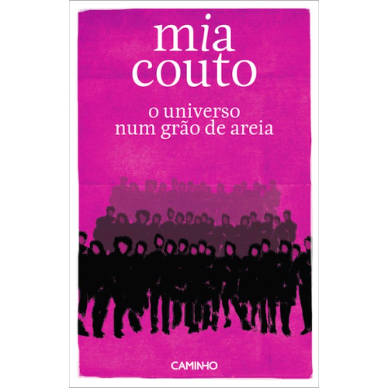 O Universo num Grão de Areia