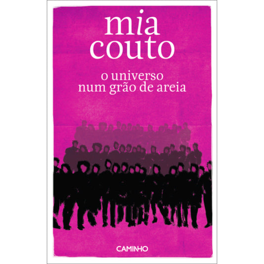 O Universo num Grão de Areia