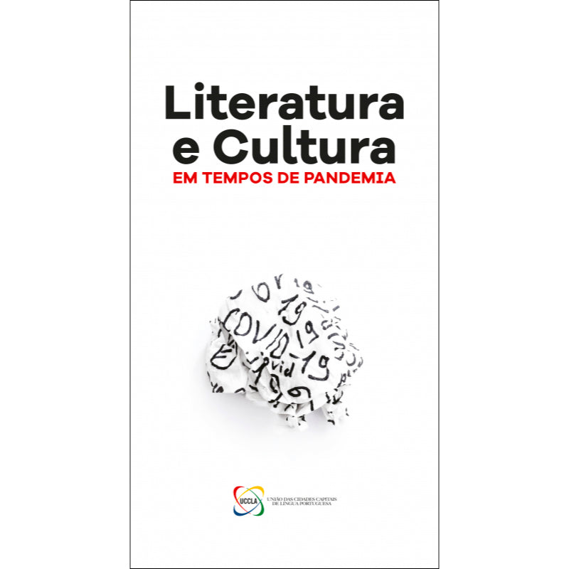 Literatura e Cultura em Tempos de Pandemia