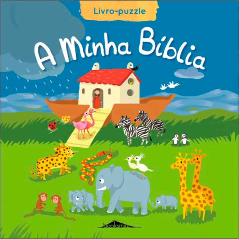 A Minha Bíblia