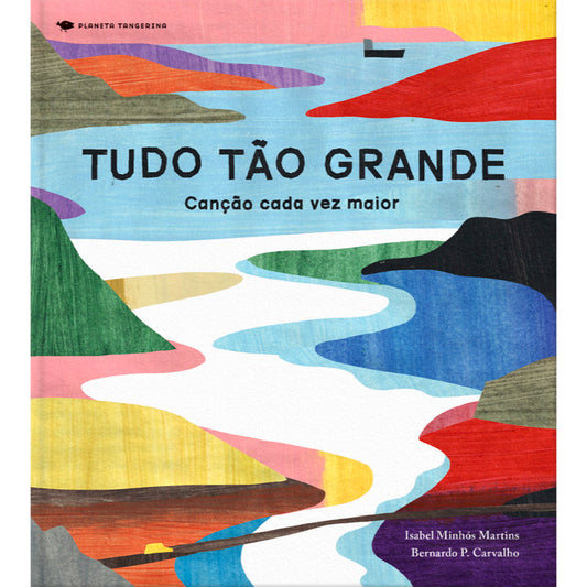 Tudo Tão Grande