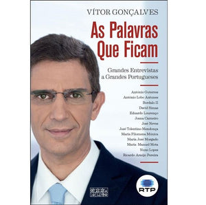 As Palavras Que Ficam