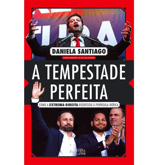 A Tempestade Perfeita