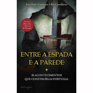 Entre a Espada e a Parede