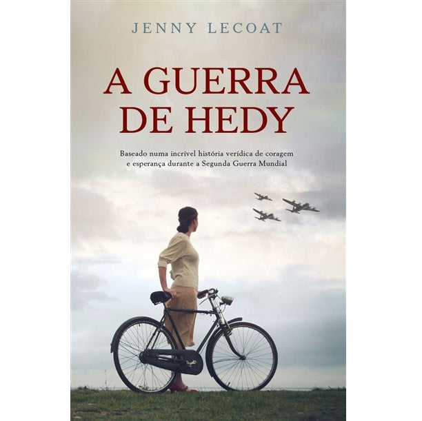 A Guerra de Hedy